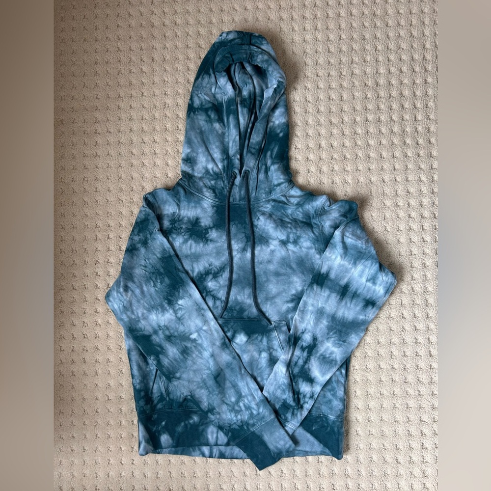 Athleta Pullover Hoodie
